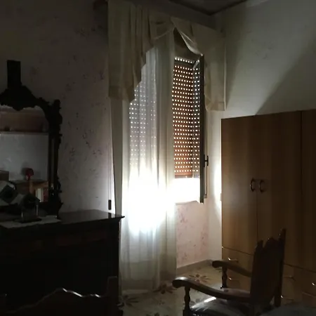 Mar Ionio Apartman *