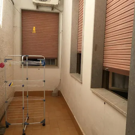Apartment Mar Ionio *