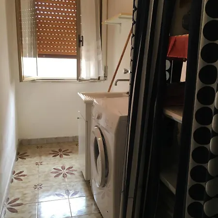 Mar Ionio Apartman Avola