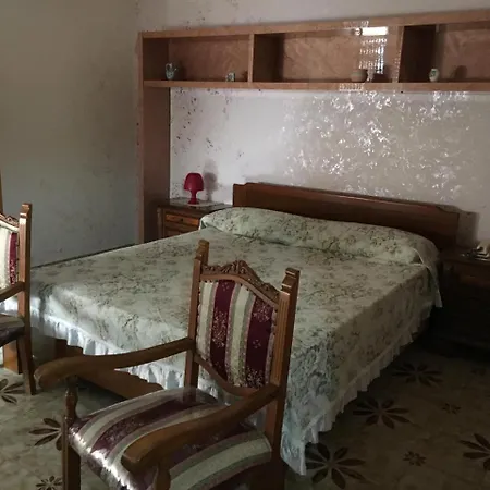 Apartman Mar Ionio Avola
