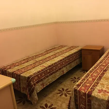 Mar Ionio Apartment *
